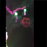 Oscar Chairez