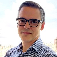 Anderson Teixeira da Silva