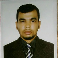 Md Rashedul Islam