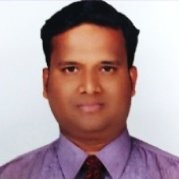 Jayesh Revandkar