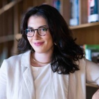 Maria Clara de Mello Ivo