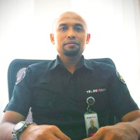Andi Sukmawan