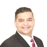 Jd Patel