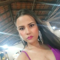 Maria Audeane Almeida De Souza