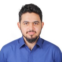 Haris Nisar