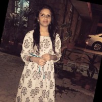 Sapna M