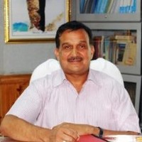 Kranti Gupta