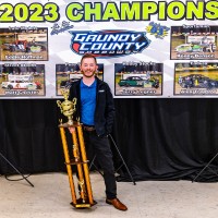 Dustin Olmstead