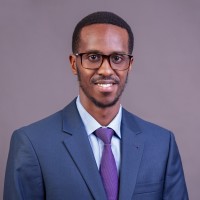 Maurice Njoroge