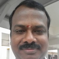 Chinnaiyan Subramanian