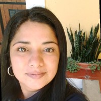 Patricia Canjura