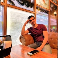 Nitish Bisht
