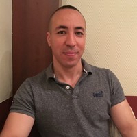 Mohammed Laghouili