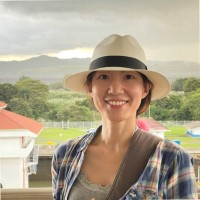 Rita Lin