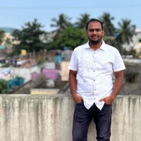 Mohammed Umar Farook B