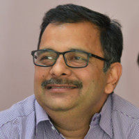 Rahul Sawarkar