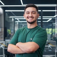 Cristian Fracalossi Filho