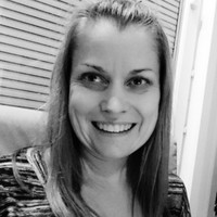 Marika Hedberg