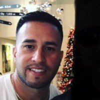 Luis Roberto Santiago