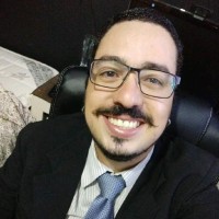 Márcio Andrade