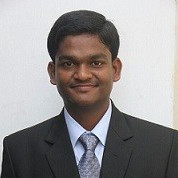Nitish Pol