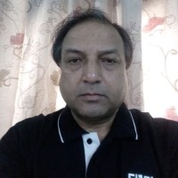 Rajesh Sharma