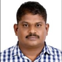 Mani Shanmugam