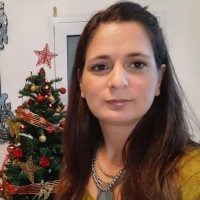 Ana Ines Fernandez Monserrat