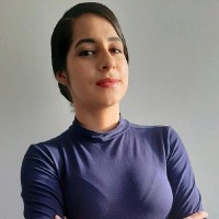 Neris Pereira