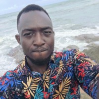 Gideon Quarshie