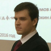 Alexander Naumov