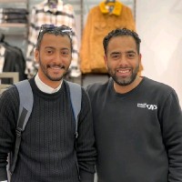 Ahmed Mohamed