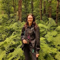 Roxane Hutchings-Baudin