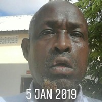 Cabdullaahi Sheekh Barre