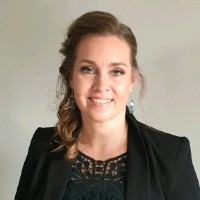 Debby Van Andel-Kleppers