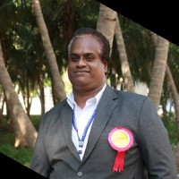 Dr. D. Krishna Kumar