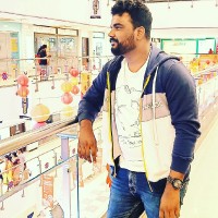 Kumaran G