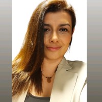 Lorena Parada Bizama