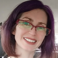 Sophie Canadé ATR, LCPC