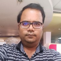 Darpan Joshi