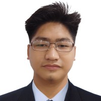 Marvin De Roxas