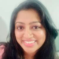 Anuradha Ramesh