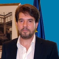 Andreas Glavas
