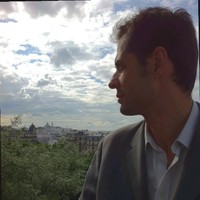pascal Charette