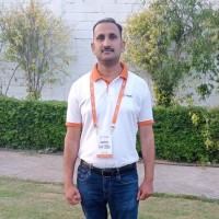 Rahul Chikara