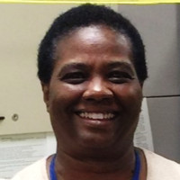 Nina Ofosu-Appiah,  CCRP