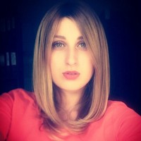 Екатерина Демьяненко