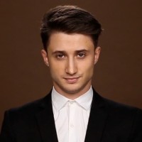 Albert Sokolov