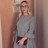 Megan Billington