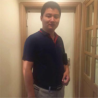Jeffrey Xue